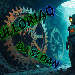 Ulloriaq