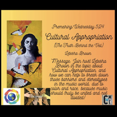 Cultural Appropriation  The Truth Behind The Veil