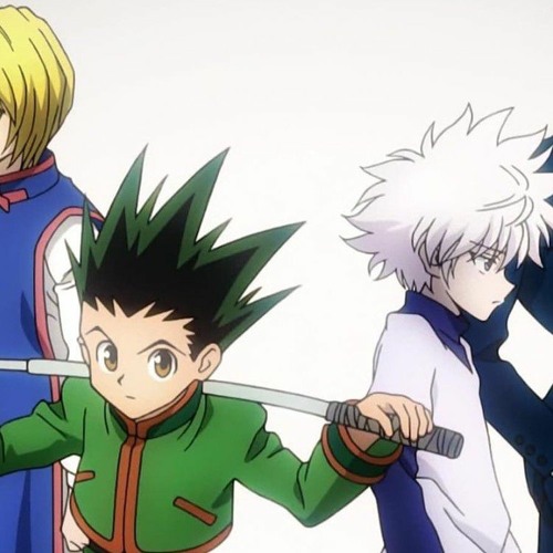 Ver HUNTER X HUNTER Season 1, V3