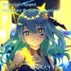 Midnight Grand Orchestra - Moonlightspeed (ISOKAN Remix)