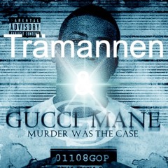 Hot! av Gucci Mane (Den Avskyvärde Trämannen)