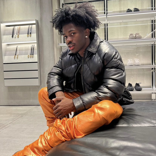 Stream Lil Nas X & Trippie Redd - All White Nikes (Demo 4) (UNRELEASED) by Lil Nas X Leaks | Listen online for free on SoundCloud