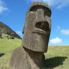 Moai