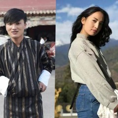 SUNGNYEN - Kezang Jamtsho&Namgay wangmo