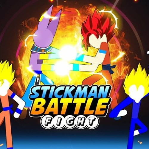 Baixar Stickman Battle Fight APK - Última versão 2023