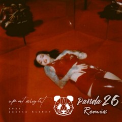 KEHLANI - UP AT NIGHT (PANDA26 EDIT)