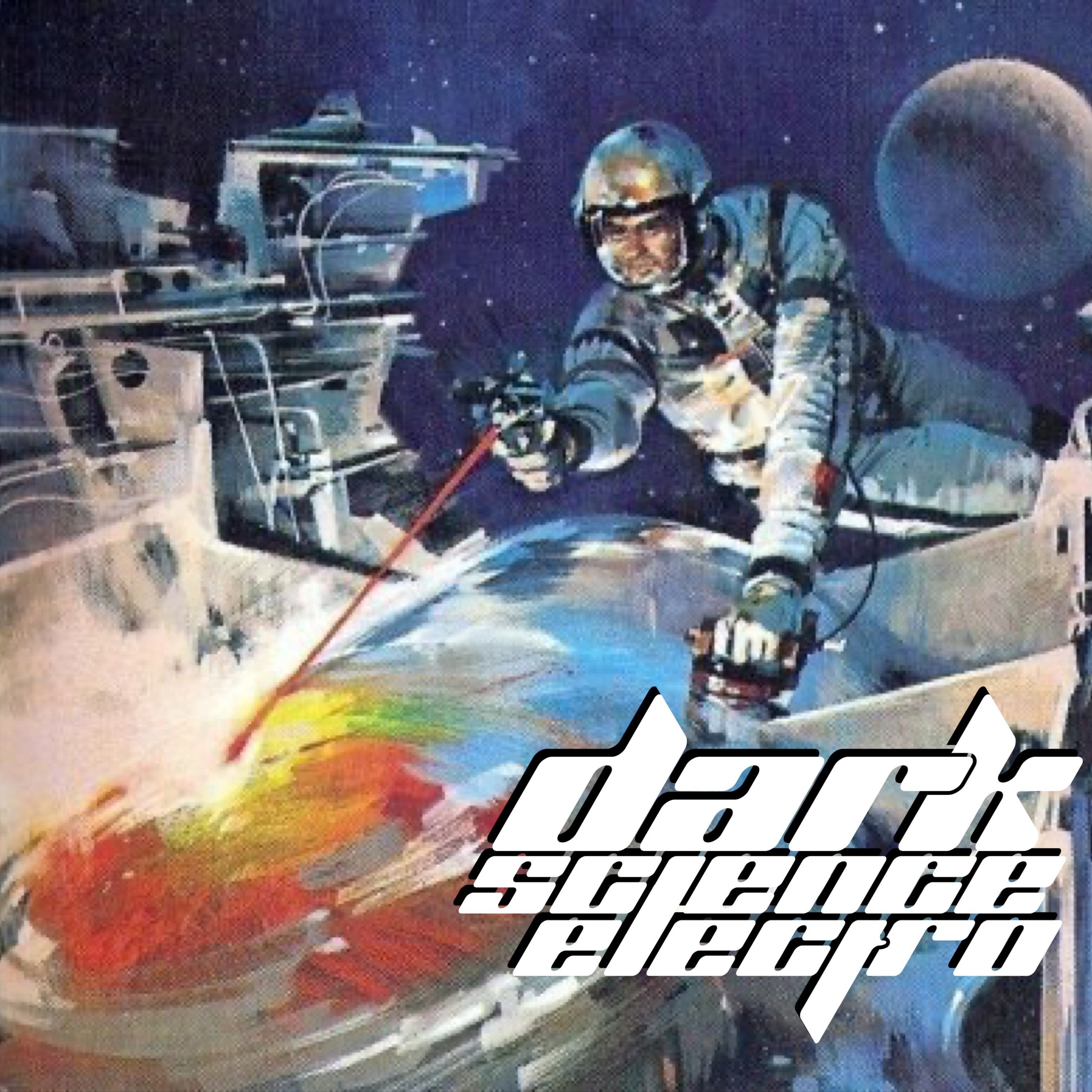 Dark Science Electro