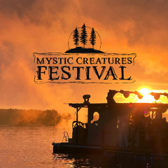 FRYSCH | Mystic Creatures Festival 2025 | Funky Float