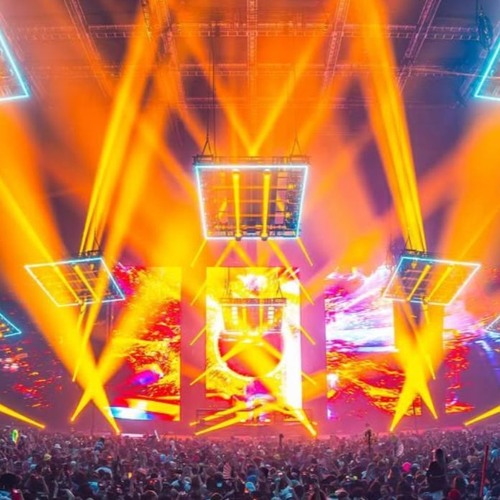 SUBTRONICS - Night 1 (Full Set) @ Cyclops Dome 2024