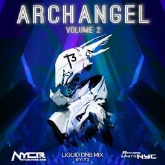 Archangel 2 DnB Mix By T3