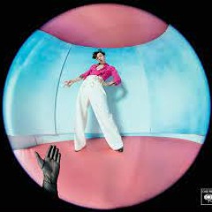 Harry Styles - As It Was ( Dj Vini Zouk Remix )