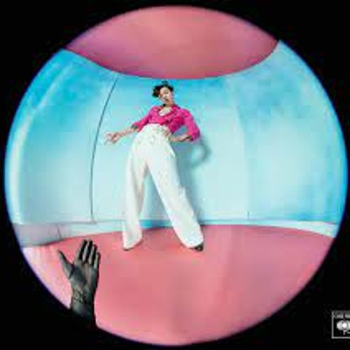 Harry Styles - As It Was ( Dj Vini Zouk Remix )