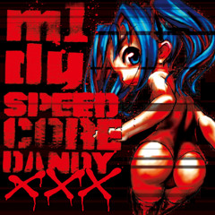 Tokyo Style SpeedCore [1.15x]