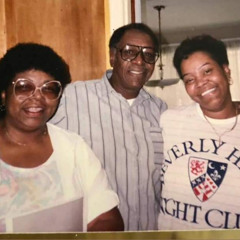 How It Was Growing Up In My House (Where My Soul Brutha Comes From)