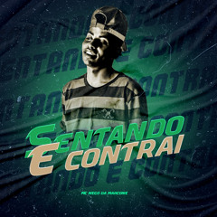 Sentando e Contrai