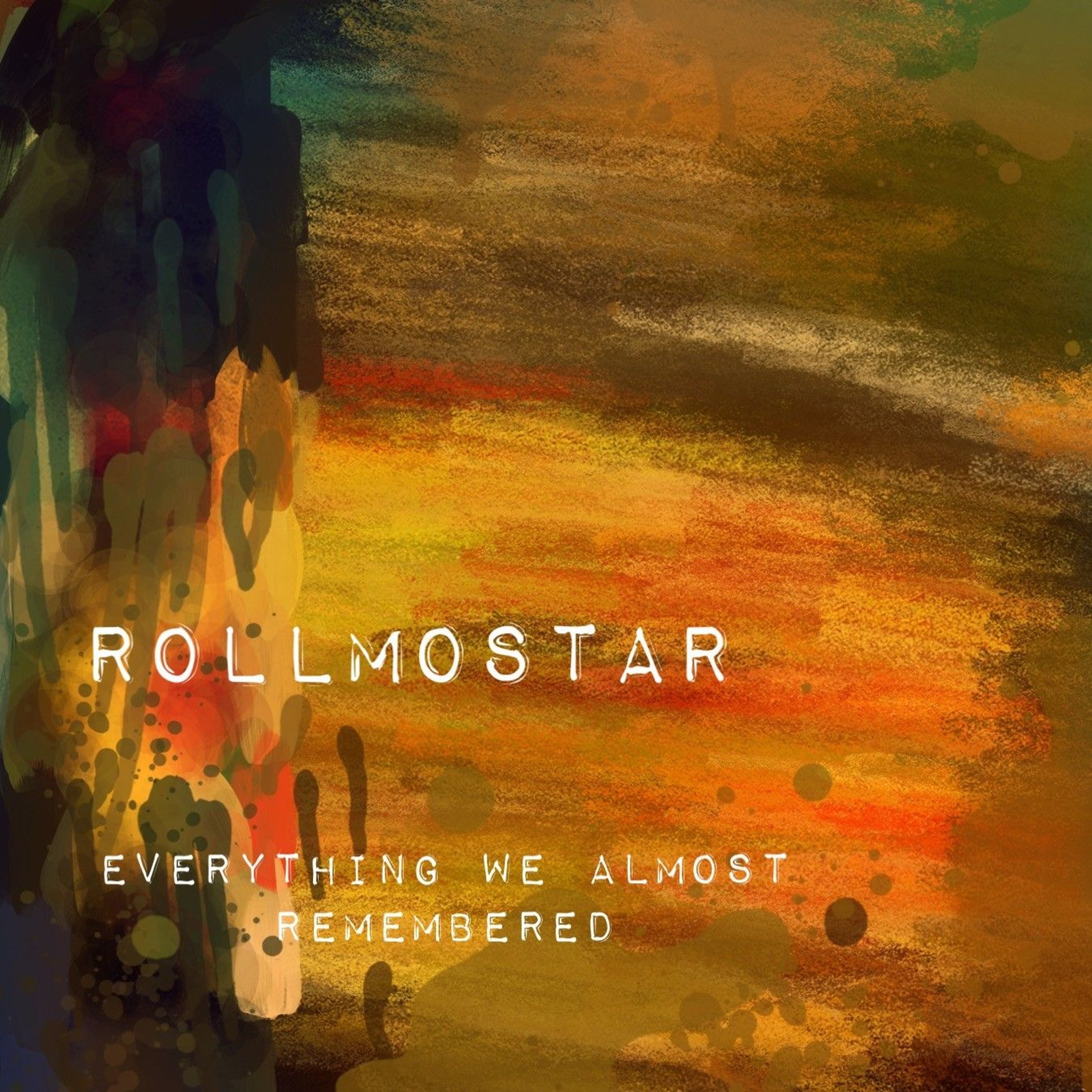 Everything We Almost Remembered episode artwork