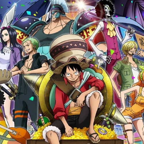 Stream One Piece Film Z Free Download Mp4 by Katy | Listen online for free  on SoundCloud