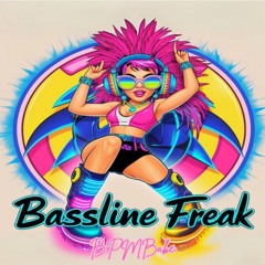 Bassline Freak