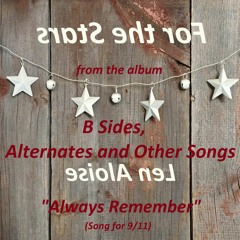 Always Remember (Song for 9/11)