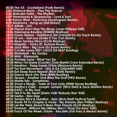 Thomas Hayden Show #3 (Wh0, Country Club, Fatboy Slim, Martin Ikin, Meduza, Route 94)