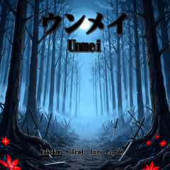 Rakakun- - ウンメイ (Unmei) (feat. Lori Light)