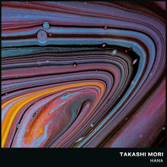 Takashi Mori - Mottled