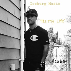 Iceburg - It’s My Life.m4a