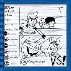 Tourney Tracks With "Right Behind You" as the base
