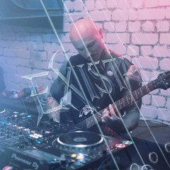 PSYMETAL (live guitar DJ mix)