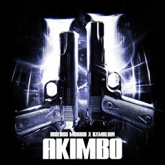 AKIMBO II w/ RXMALIAN