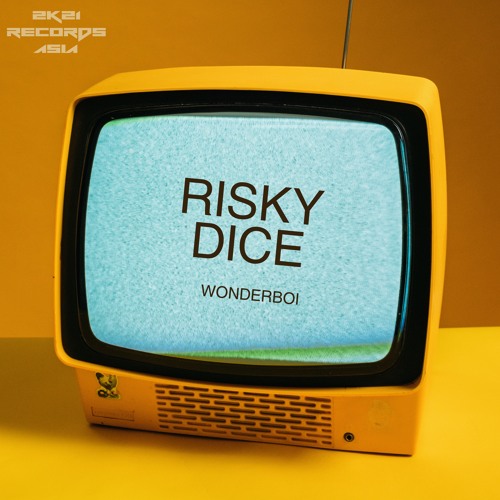 Wonderboi - Risky Dice (Original Mix)