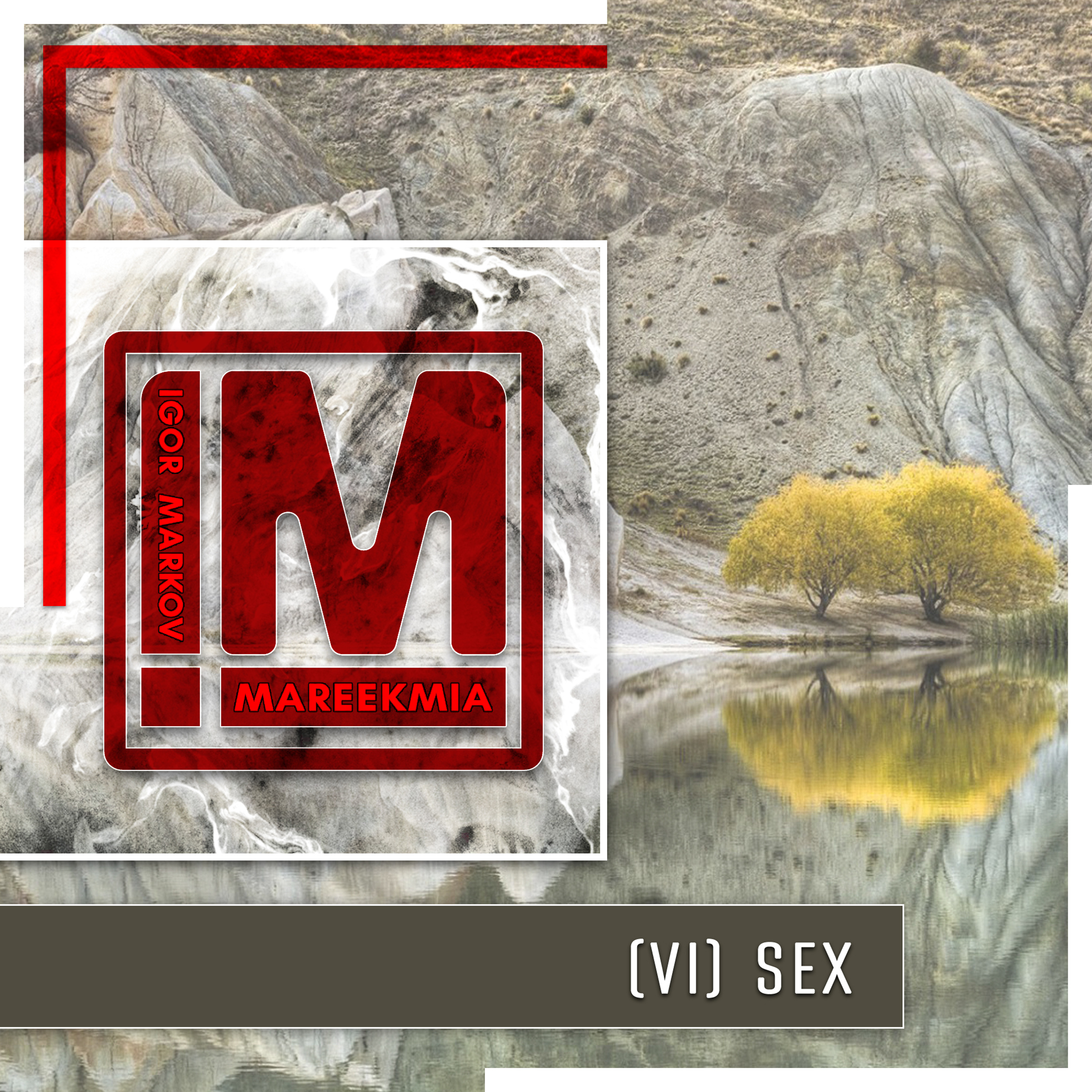 (6) Sex episode artwork
