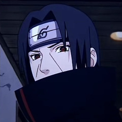 help_urself hxi remix | itachi voiceover