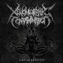 Xenomorphic Contamination - Alien Deception
