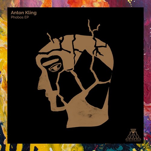 PREMIERE: Anton Kling — Somewhen (Original Mix) [The Magic Movement]
