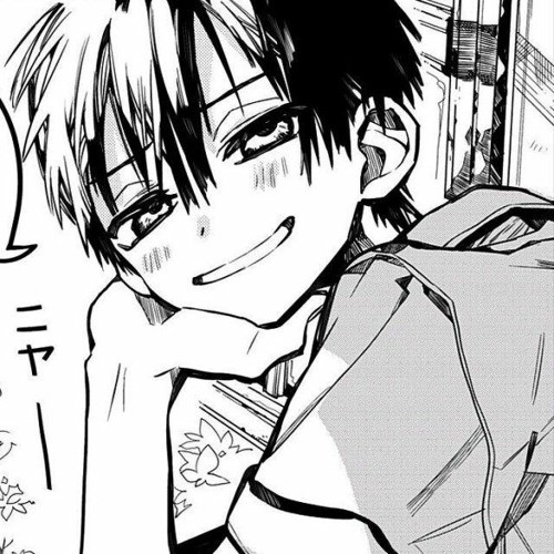 (Hanako - Kun X Listener)Falling Asleep In Hanakos Lap!!