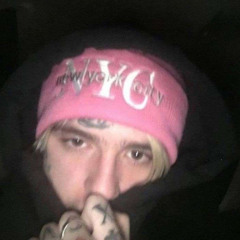 Fuck Xanny (Live)