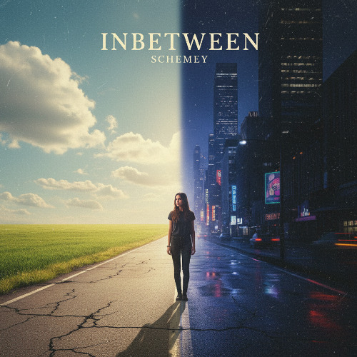 Inbetween