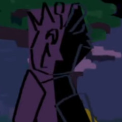 FNF: hello john doe - noli [INSTRUMENTAL] (by checkty731, xd_bubu, funkypop)