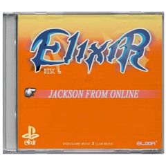 Elixir Mix Series DISC 6: jackson from online