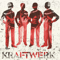The Model - Kraftwerk (Vicente Nahuel Remix)
