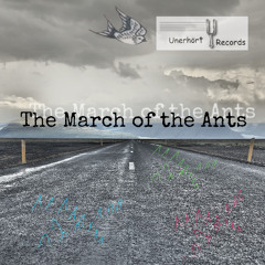 M - The March of The Ants - Short Version