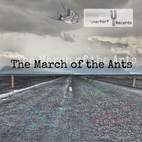 M - The March of The Ants - Short Version