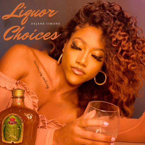 Liquor Choices