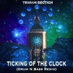 Ticking Of The Clock