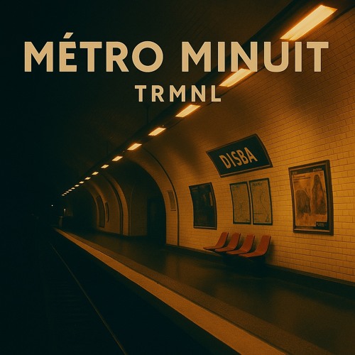 Métro Minuit