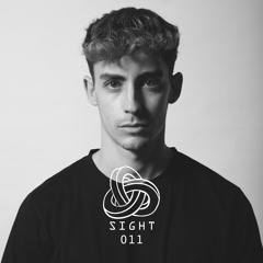 SIGHT #011 w/ Jerry Saw