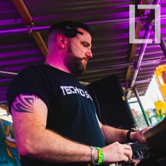 Sterling Moss @ Loose Lips Block Party - Boomtown 2019