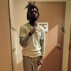Tiny ChinAmAn - 4KreeStyle (mastered)