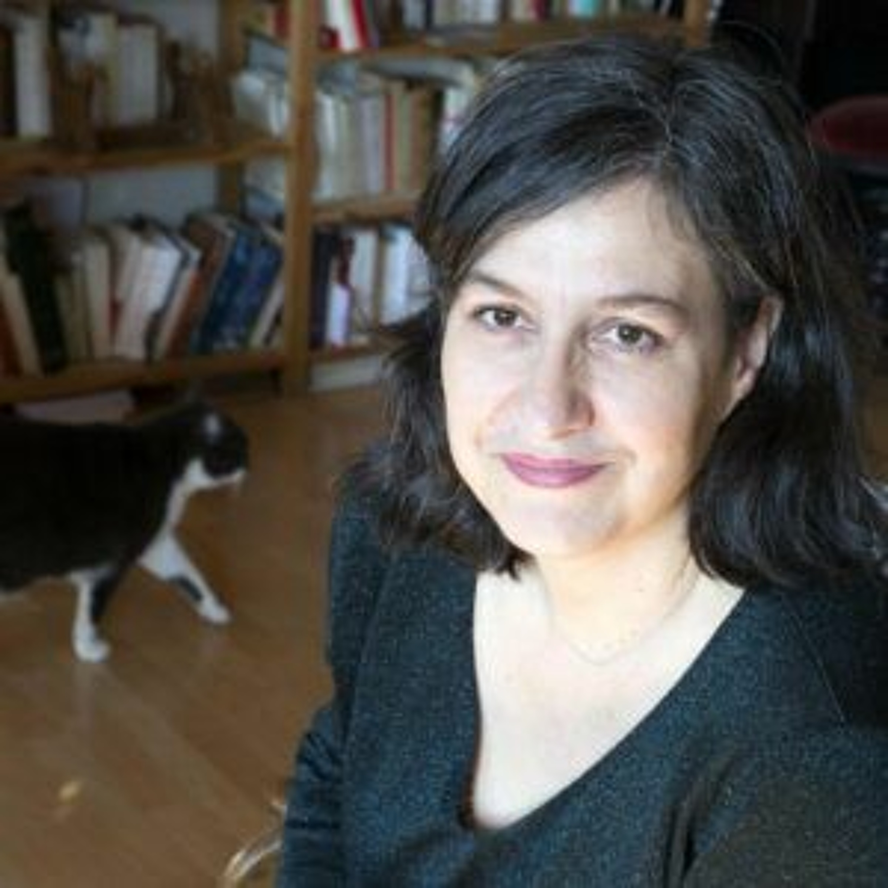 La Maison de la Poésie